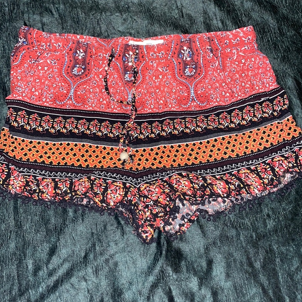 Women’s Shorts